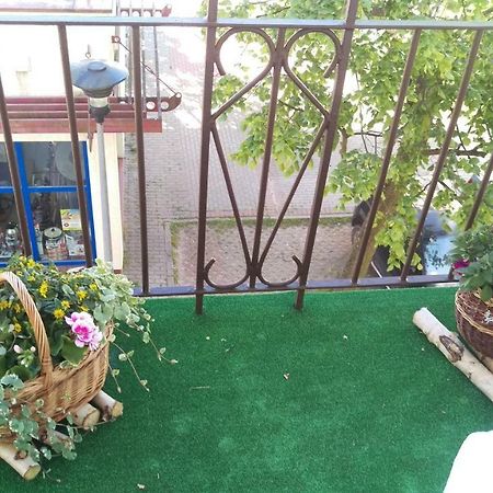 Bogusz Apartman Kołobrzeg Kültér fotó