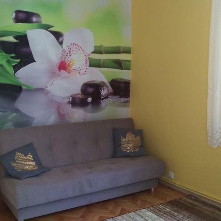 Bogusz Apartman Kołobrzeg Kültér fotó