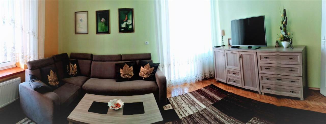 Bogusz Apartman Kołobrzeg Kültér fotó
