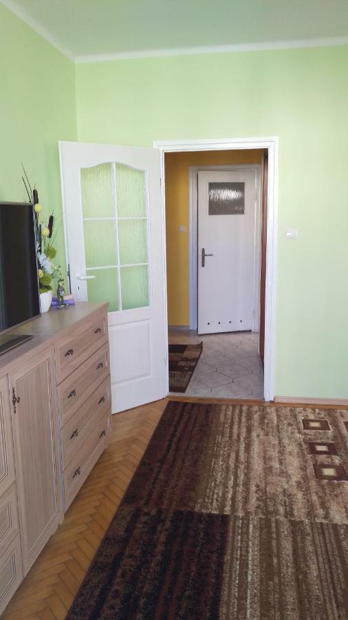 Bogusz Apartman Kołobrzeg Kültér fotó