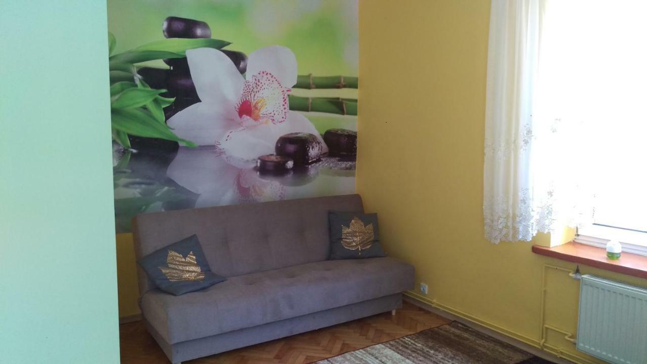 Bogusz Apartman Kołobrzeg Kültér fotó