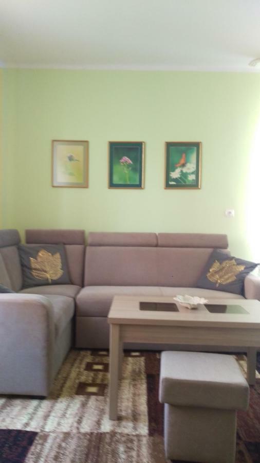 Bogusz Apartman Kołobrzeg Kültér fotó